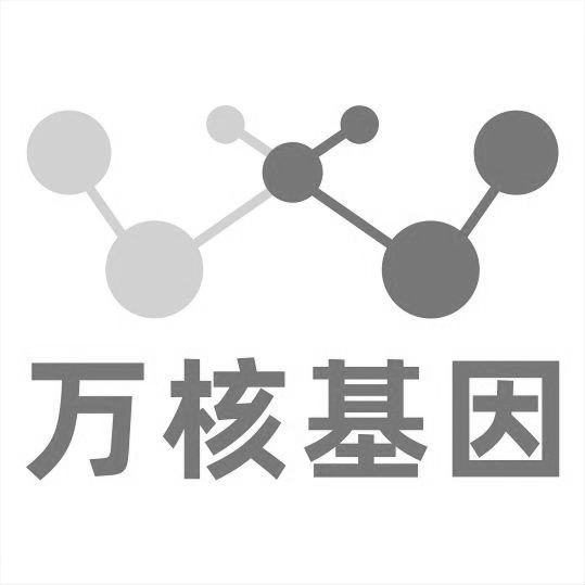 万核基因