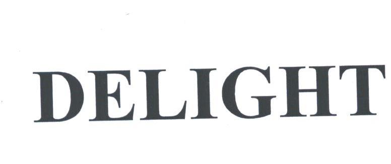 DELIGHT