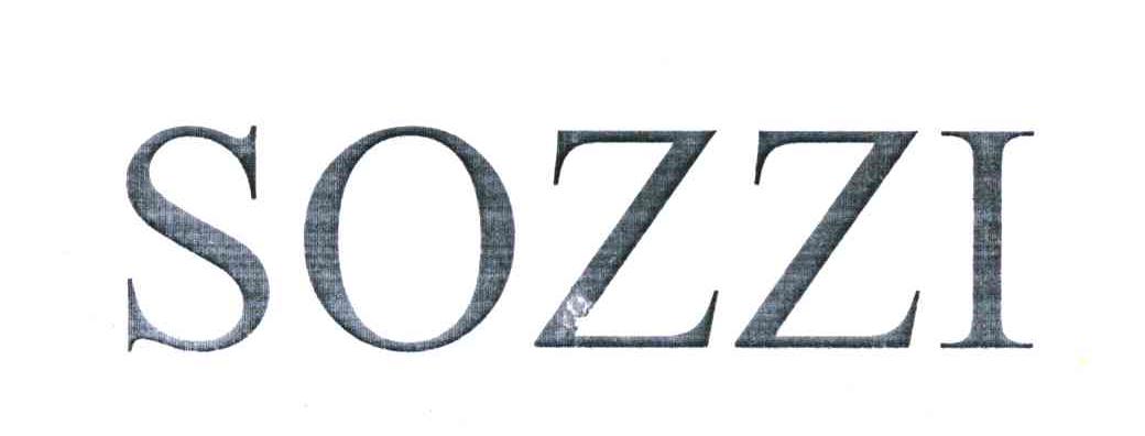 SOZZI