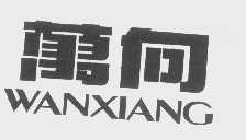 万向