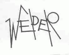 WEIDER