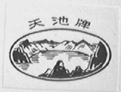 天池