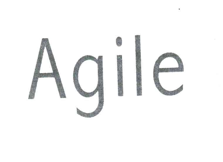 AGILE