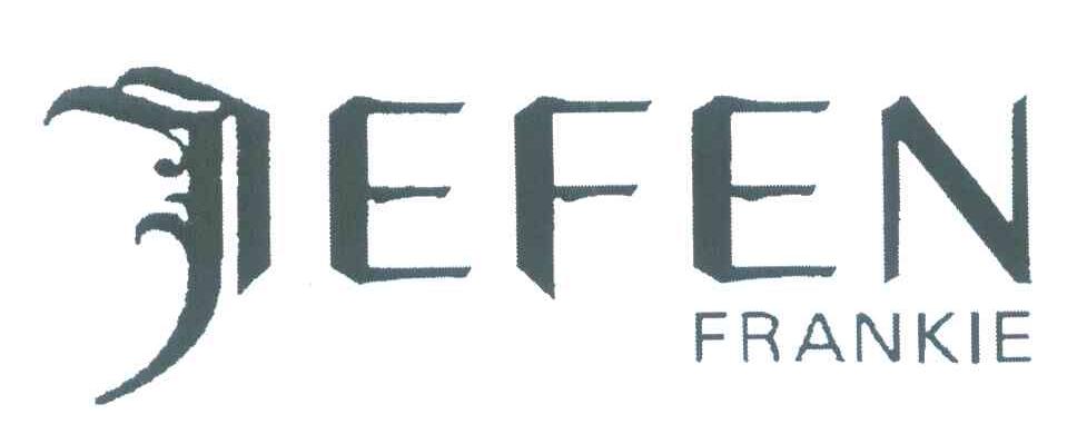 JEFEN FRANKIE