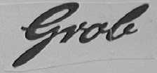 GROB