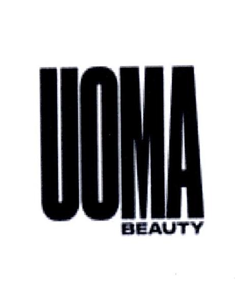UOMA BEAUTY