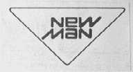 NEW MAN