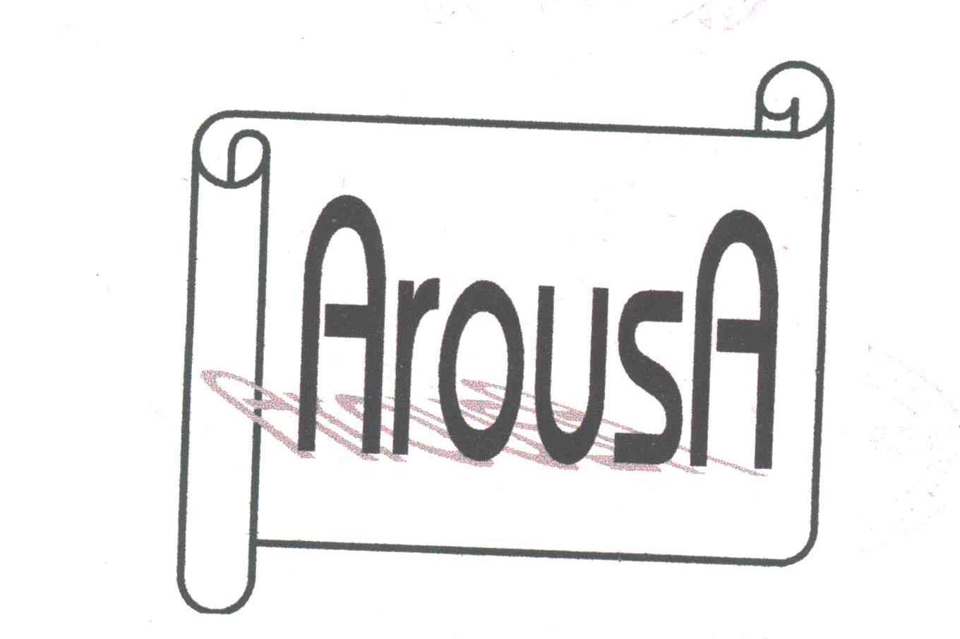 AROUSA