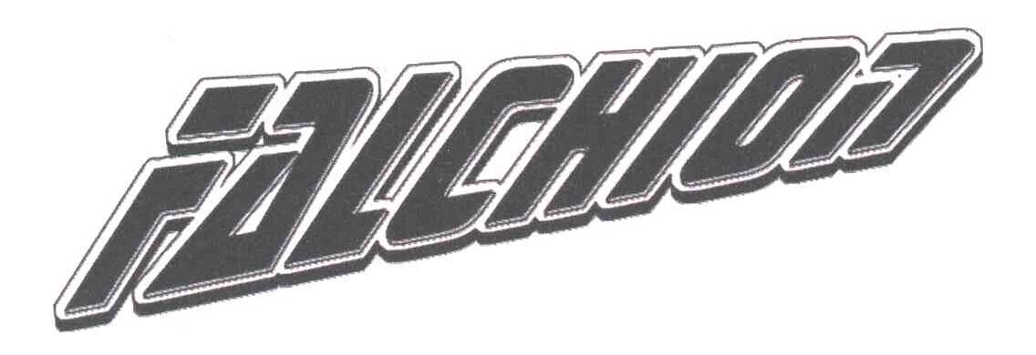 FALCHION