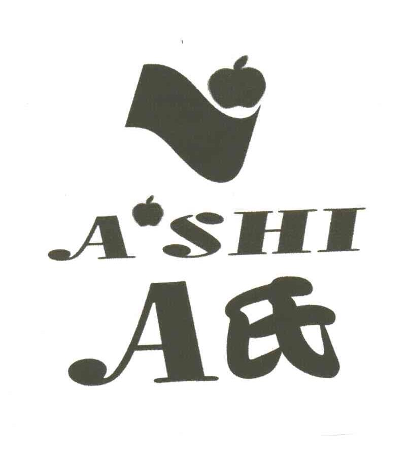 A;氏