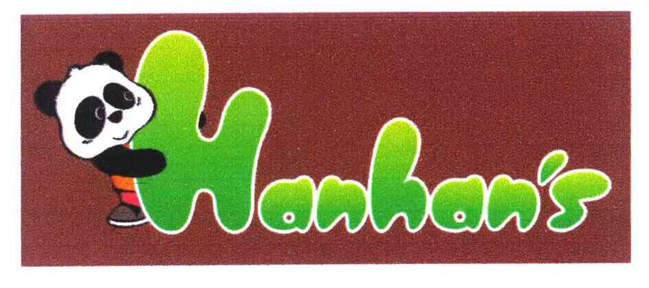 HANHAN＇S