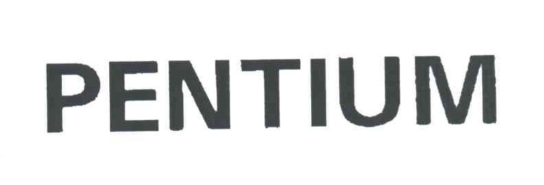 PENTIUM