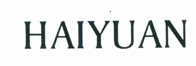 HAIYUAN