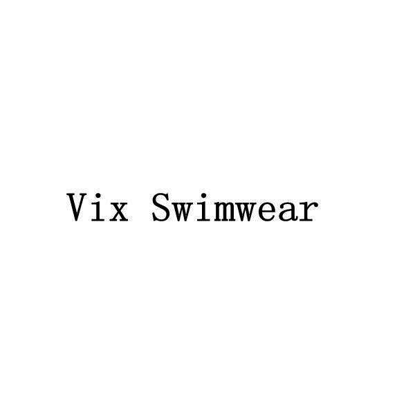 VIX SWIMWEAR