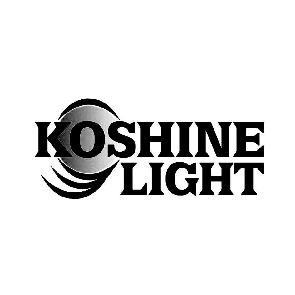 KOSHINE LIGHT