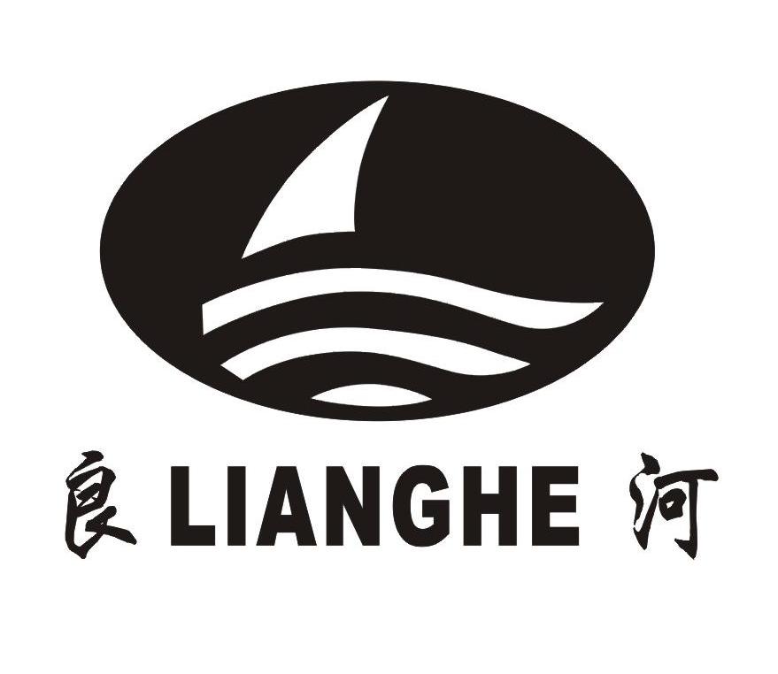 良河