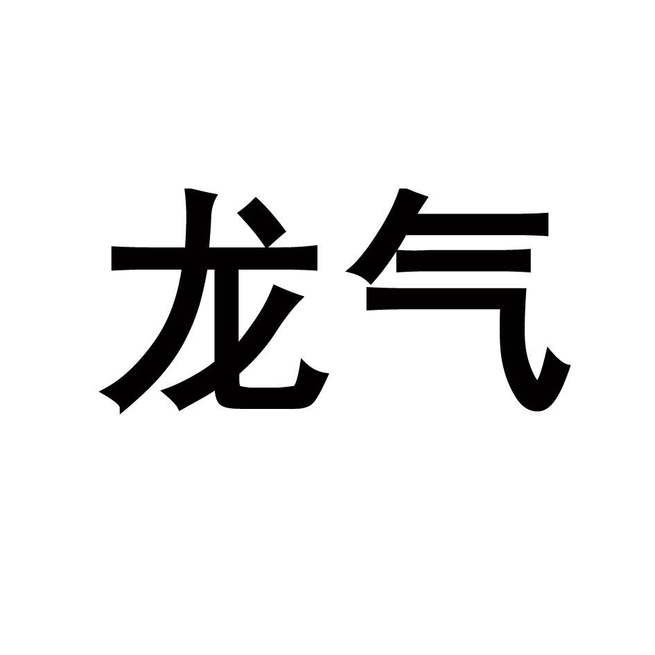 龙气