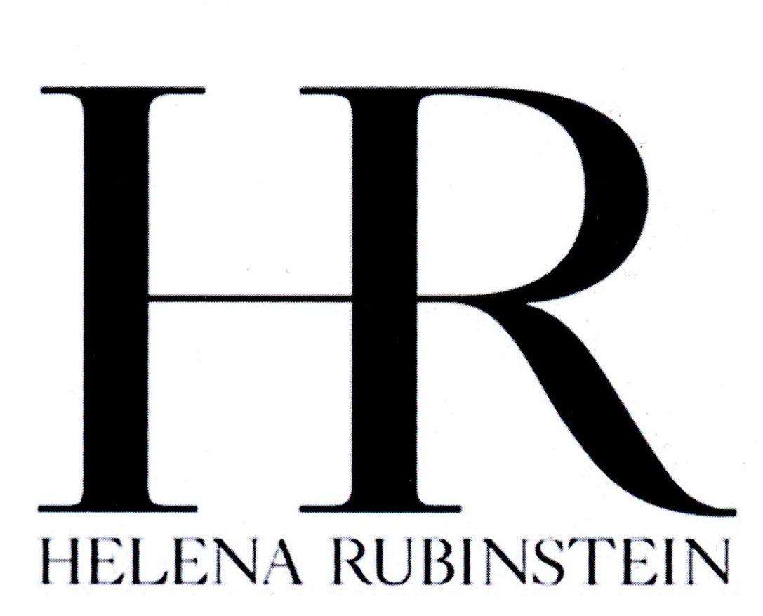 HR HELENA RUBINSTEIN