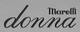 MARELLI DONNA