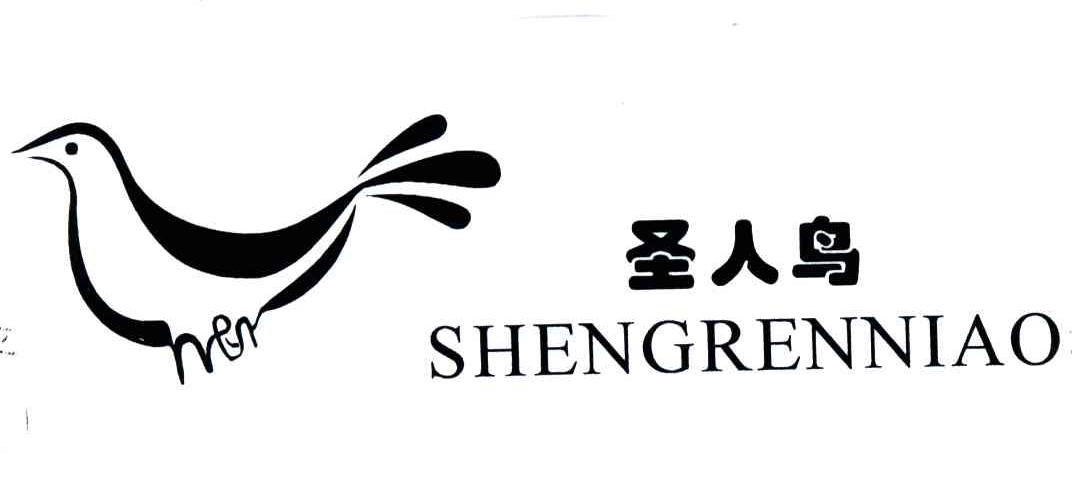圣人鸟