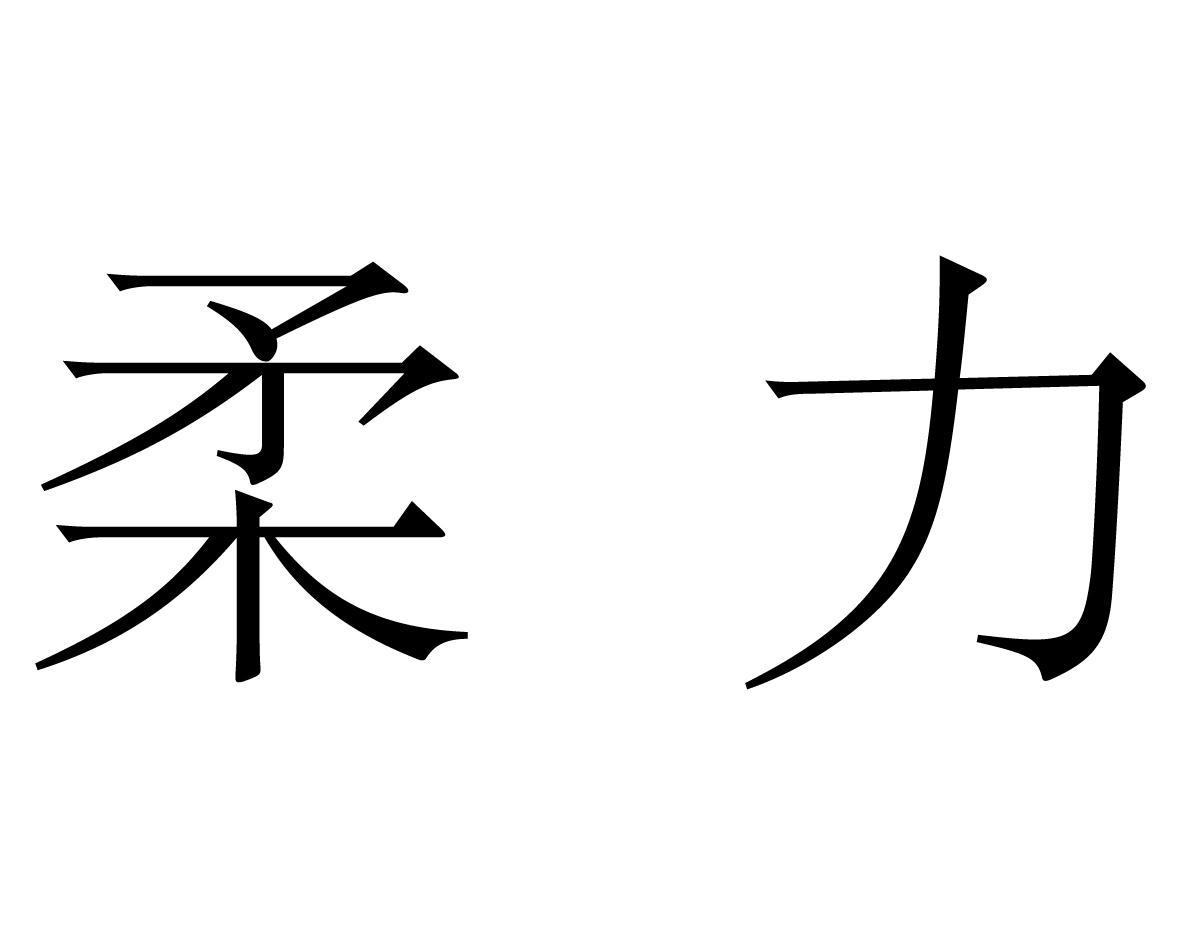 柔力