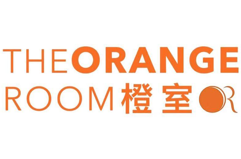 橙室 THEORANGE ROOM