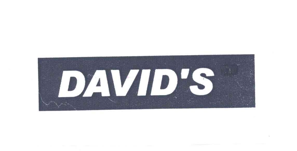 DAVIDS