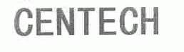 CENTECH