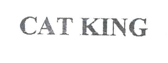 CAT KING