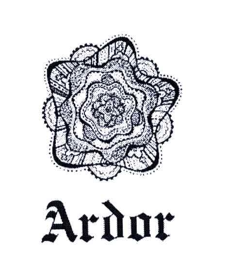 ARDOR