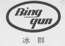 冰群