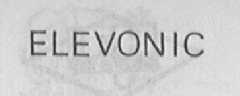 ELEVONIC