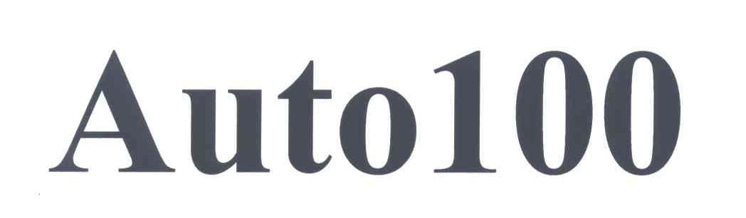 AUTO 100