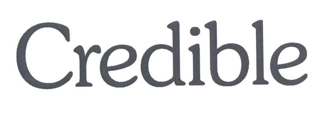 CREDIBLE