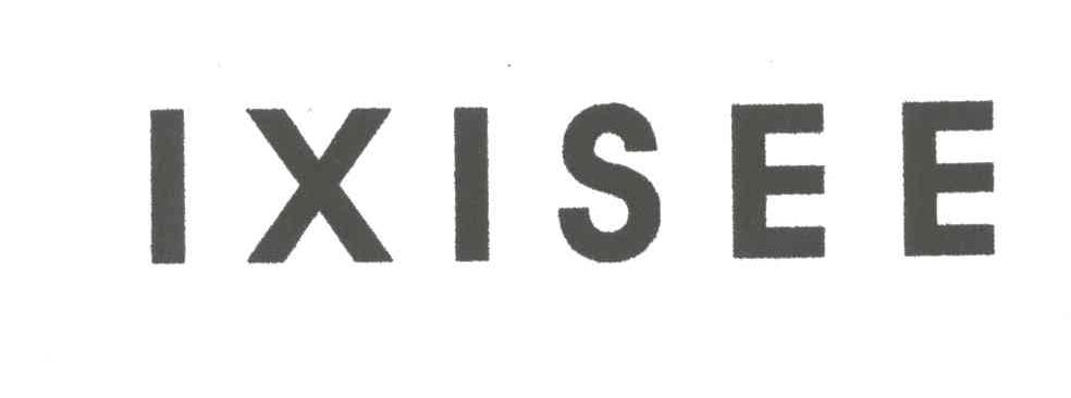 IXISEE