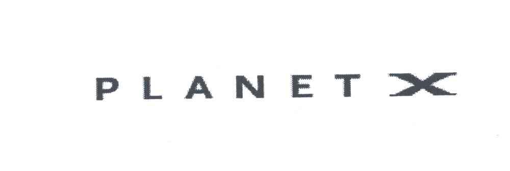 PLANETX