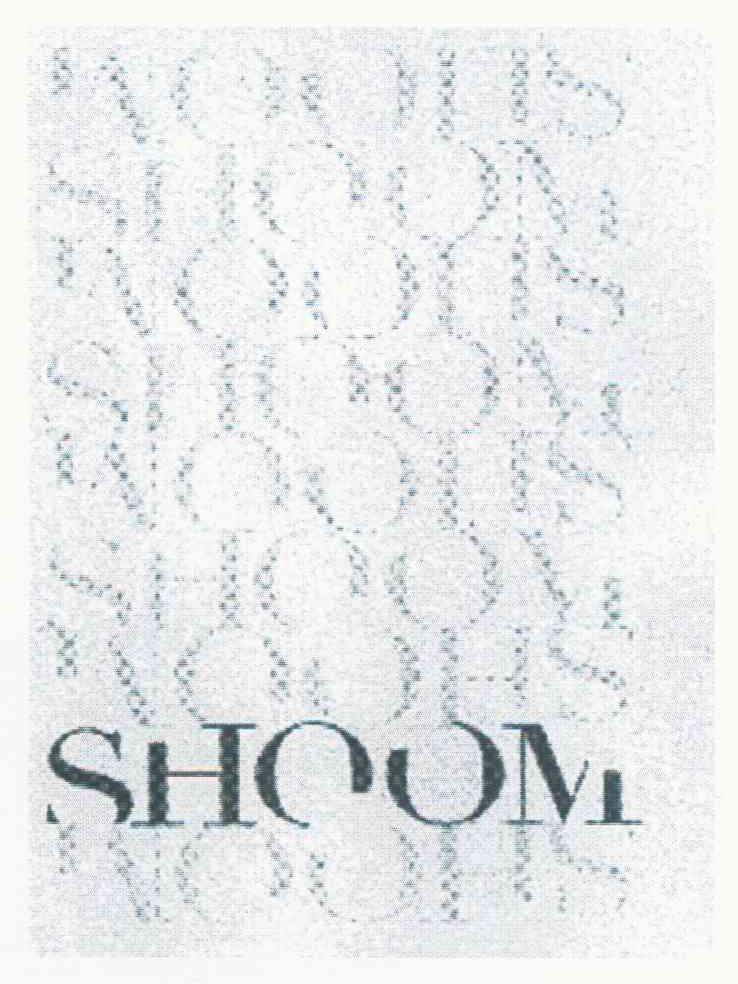 SHOOM