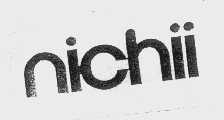 NICHII