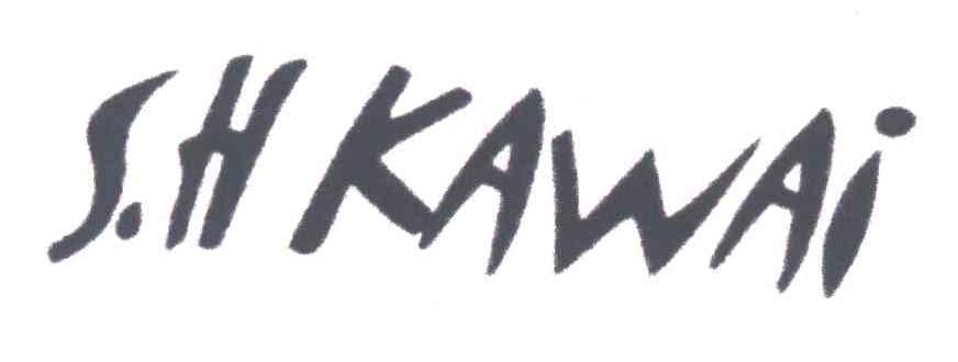S.H KAWAI