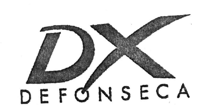 DX DEFONSECA