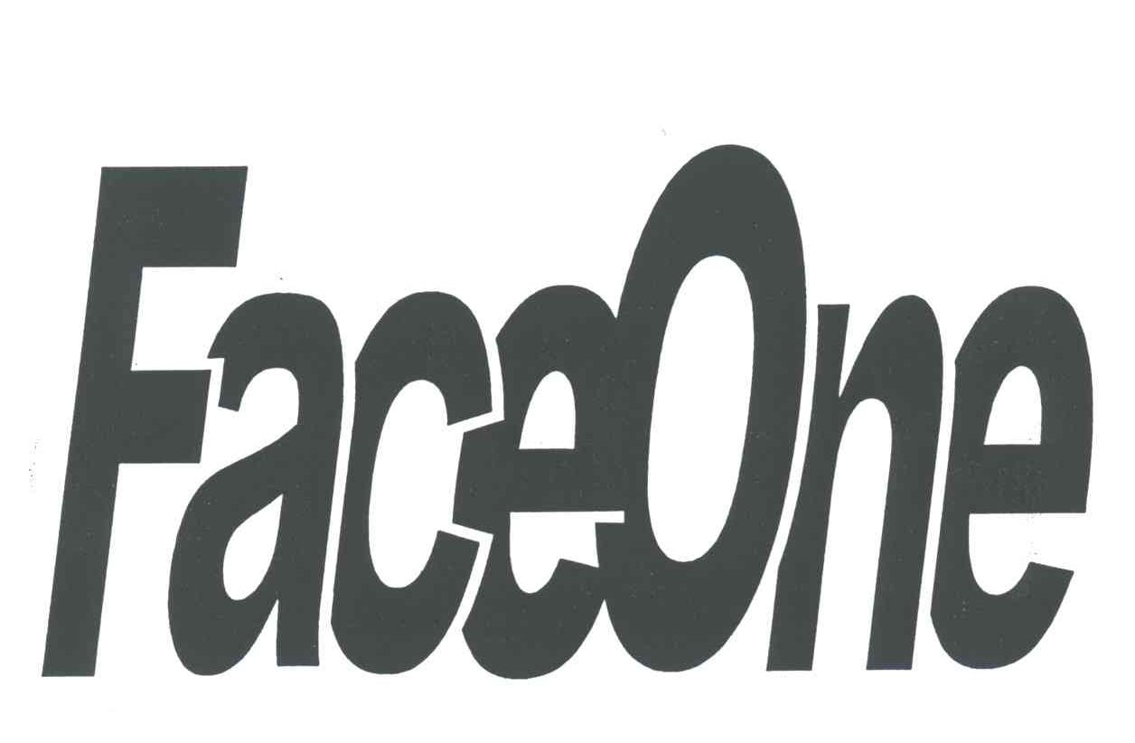 FACEONE