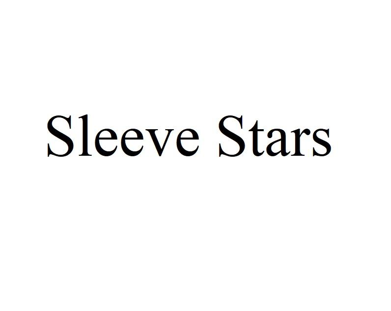 SLEEVE STARS
