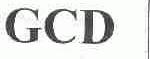 GCD