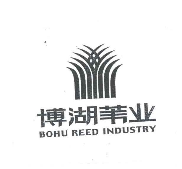博湖苇业;BOHU REED INDUSTRY
