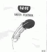 绿羽;GREEN FEATHER