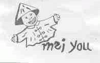 MEI YOU