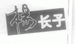 杨长子