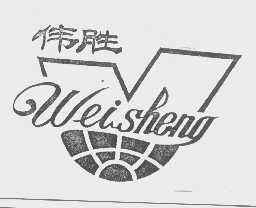 伟胜