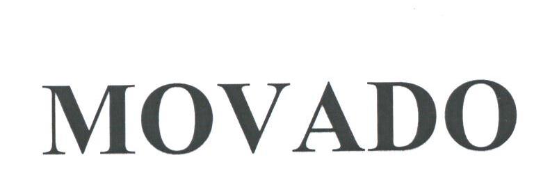 MOVADO