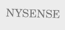 NYSENSE